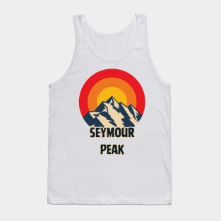 Seymour Peak Tank Top